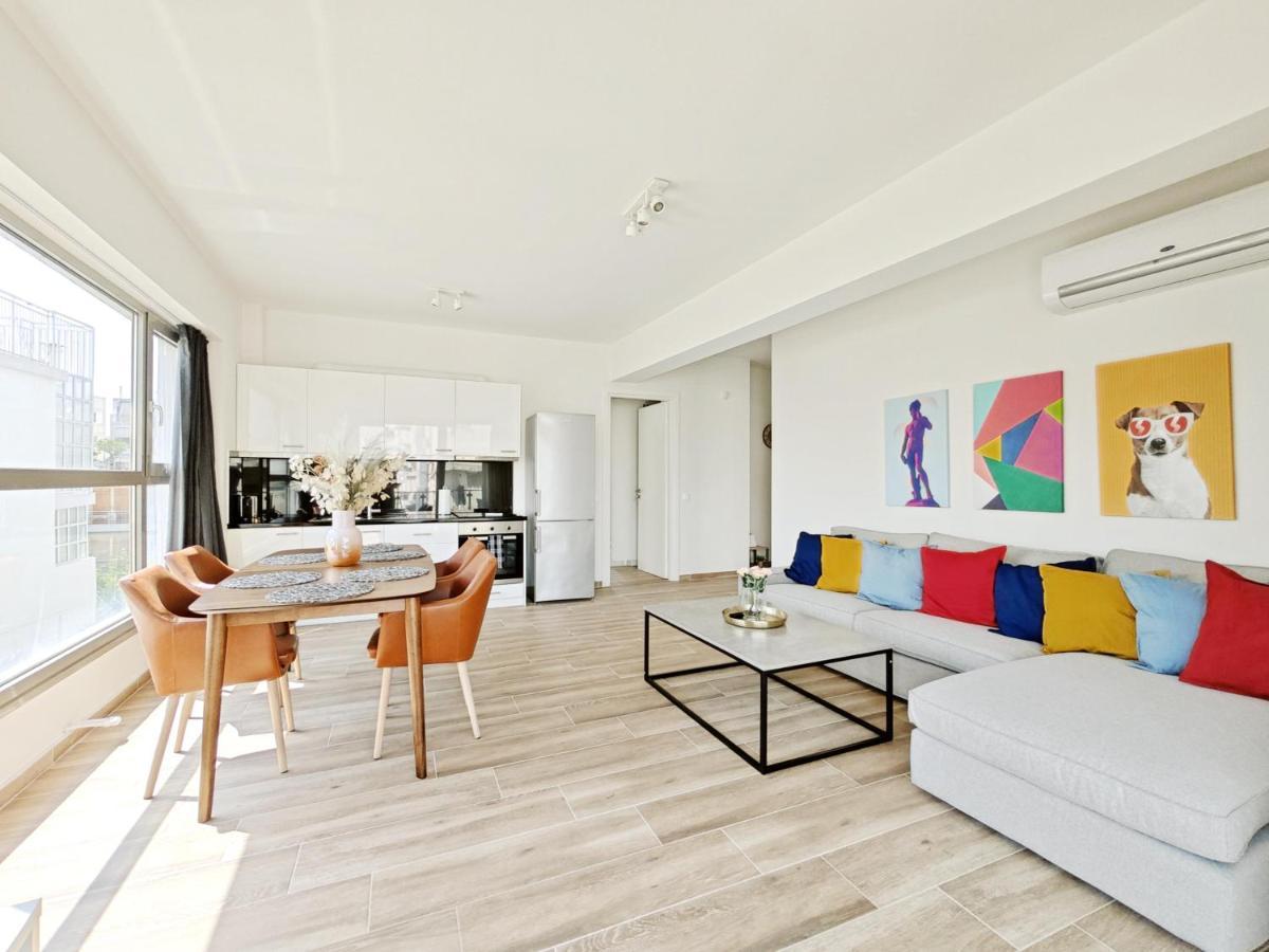 Costa Alimos By Verde Apartments Atenas Exterior foto